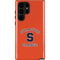 Syracuse University Orange Syracuse Galaxy Cases